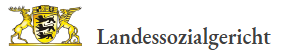 Logo Landessozialgericht